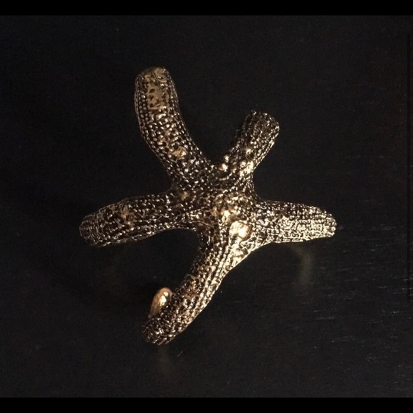 🐚 Starfish bracelet - Picture 4 of 4